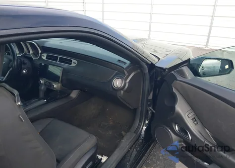 2015 Chevrolet Camaro 1Lt from USA, damaged, VIN 2G1FD1E33F9173395